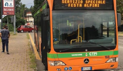 Servizio speciale Festa della Montagna